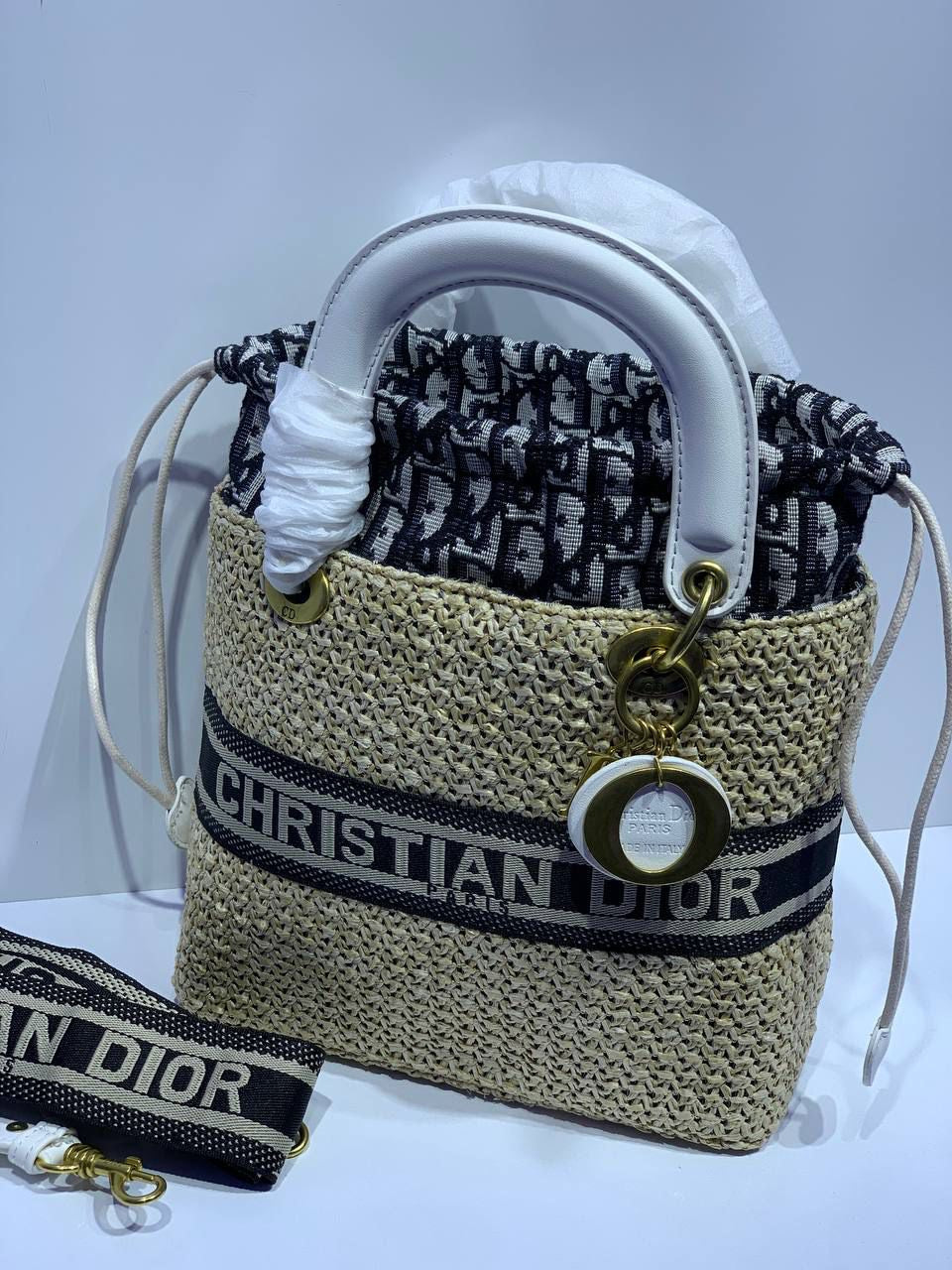 Sac Lady Dior Mini