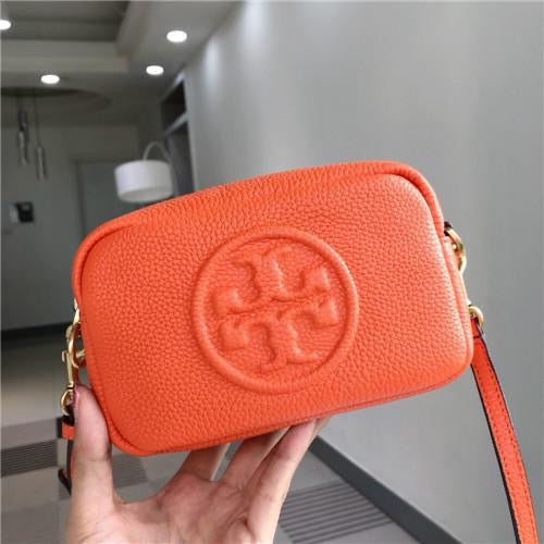 TORY BURCH Sac Bandoulière - Perry Bombè