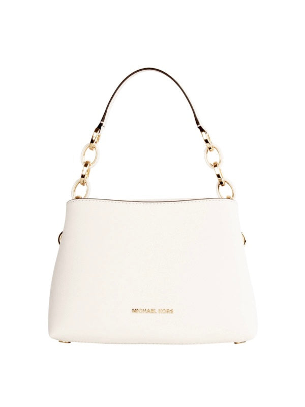 MICHAEL MICHAEL KORS Portia small Blanc