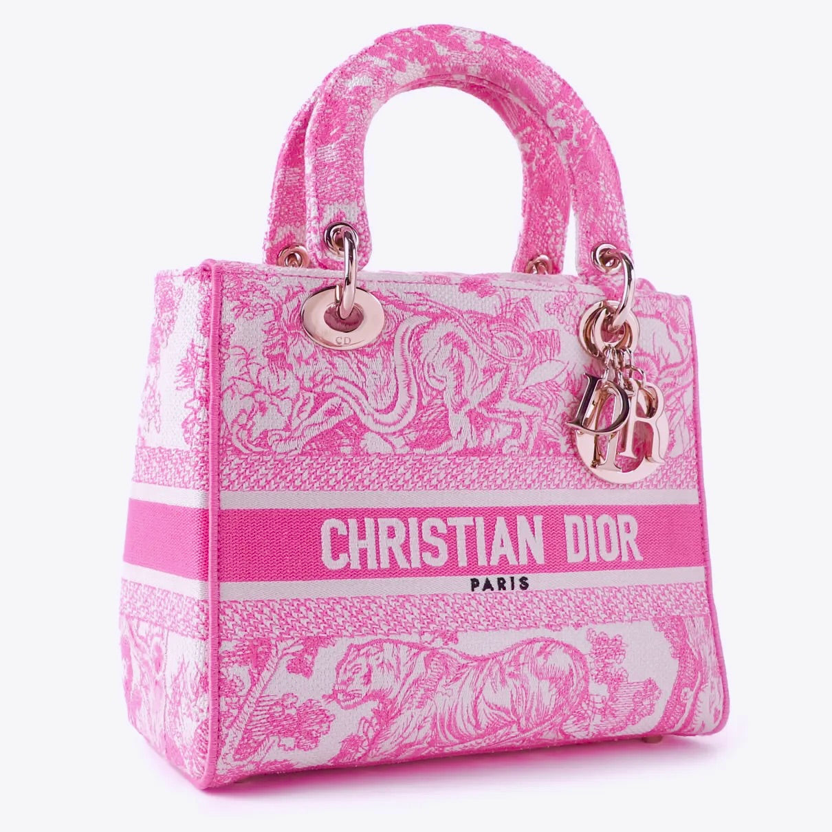 Sac Lady Dior Mini