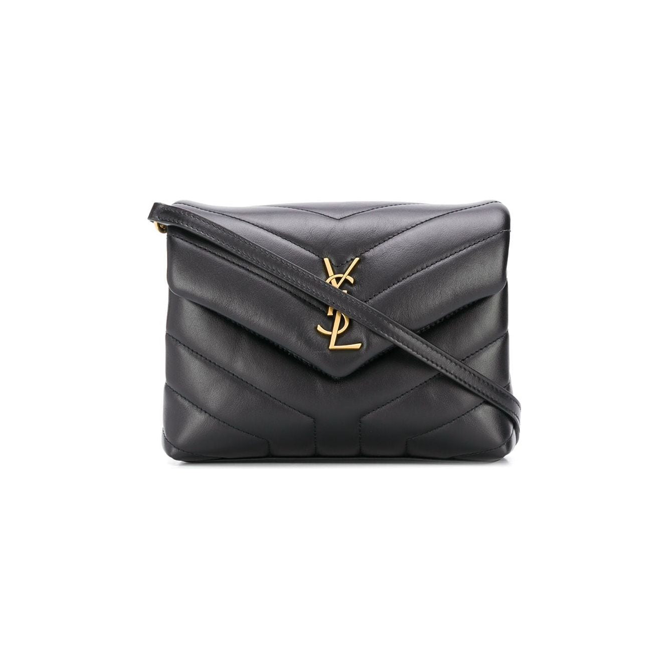 Sac Saint Laurent - Bandoulière Loulou Toy