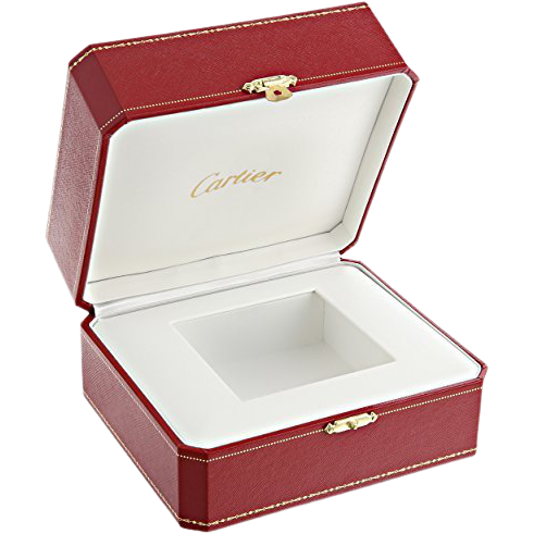 Cartier Santos