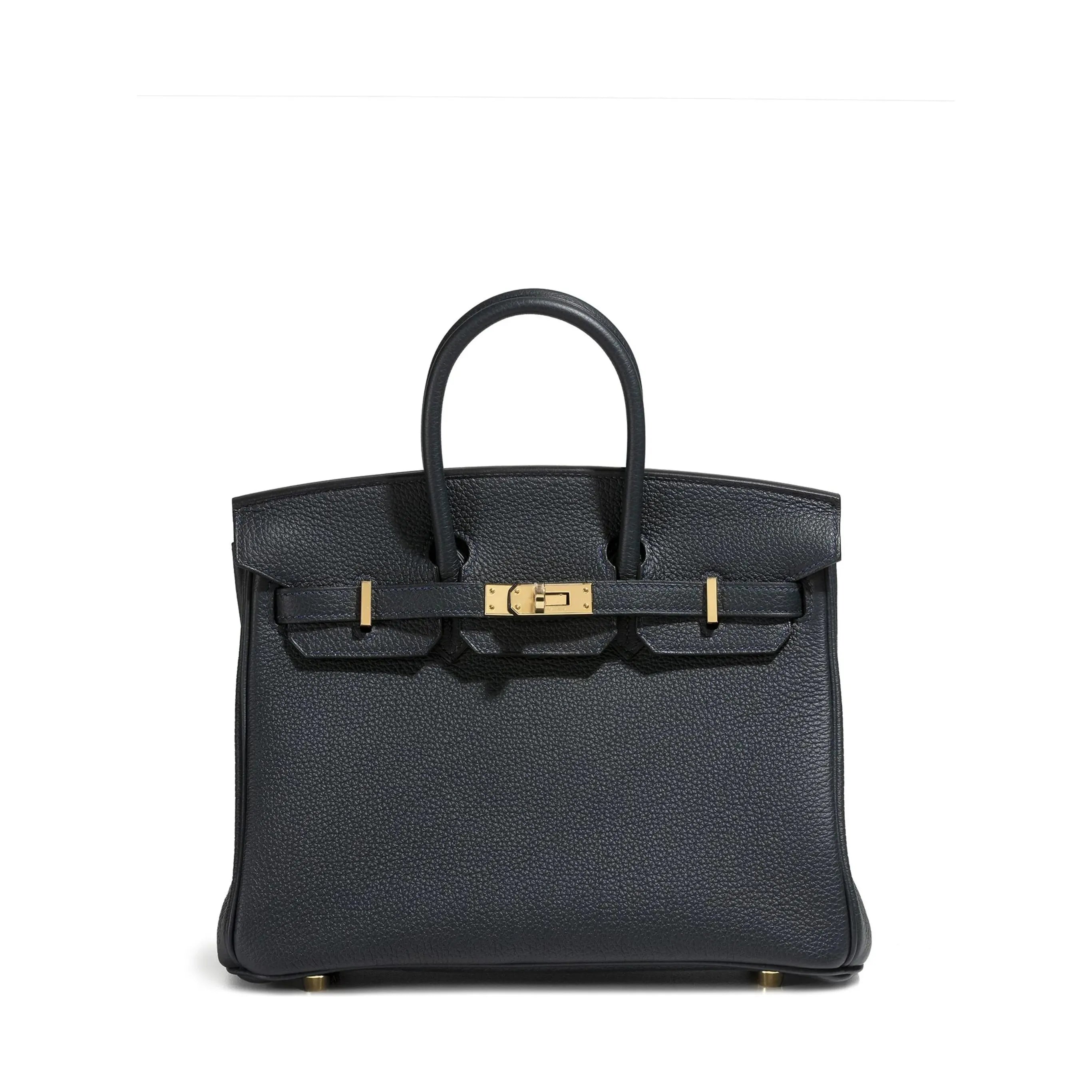 Sac Hermès Berkin - Noir