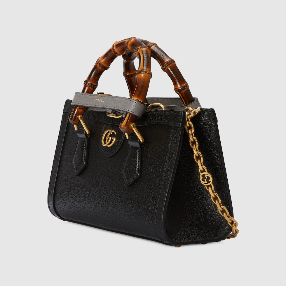 GUCCI DIANA SMALL SHOULDER BAG