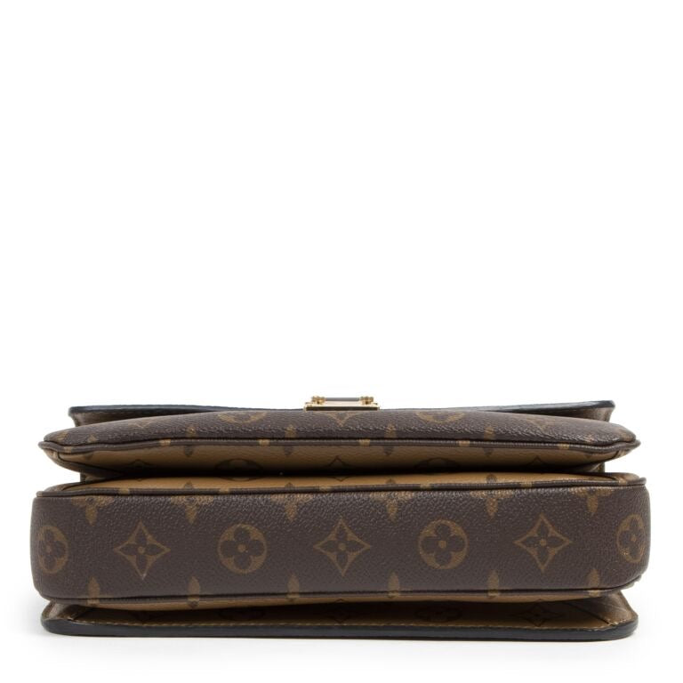 Louis Vuitton
 Pochette Métis