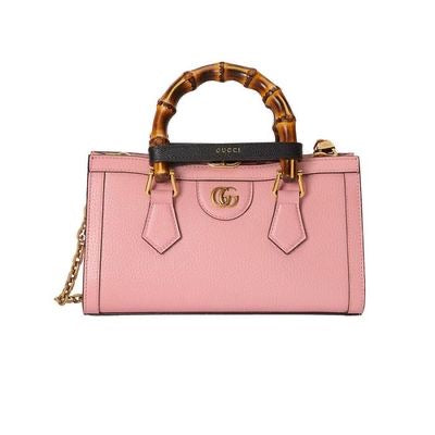 GUCCI DIANA SMALL SHOULDER BAG