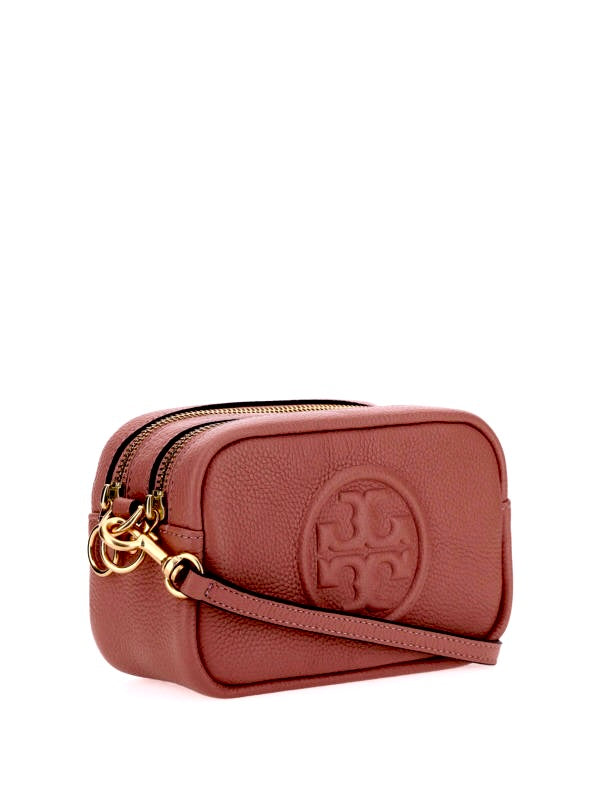 TORY BURCH
Sac Bandoulière - Perry Bombè Xs