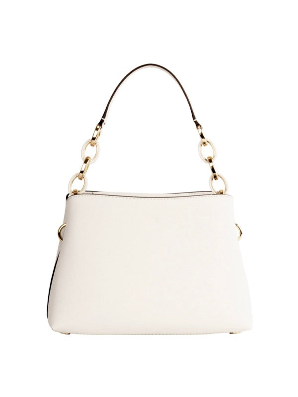 MICHAEL MICHAEL KORS Portia small Blanc