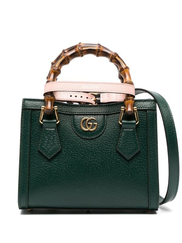 GUCCI DIANA SMALL SHOULDER BAG