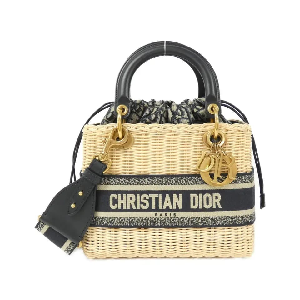 Sac Lady Dior Mini