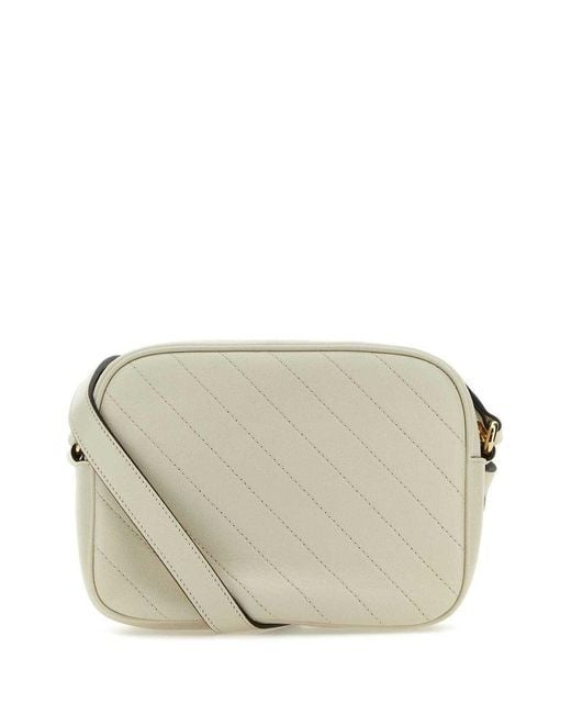 GUCCI Sac Gucci Blondie Small en cuir