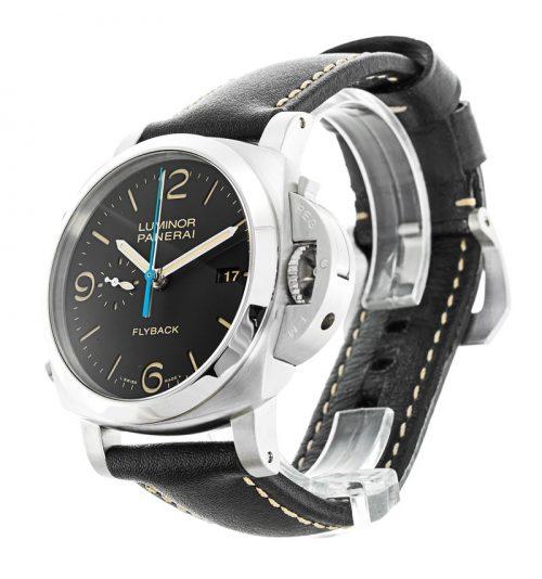 PANERAI LUMINOR MARINA FLYBACK AUTOMATIC