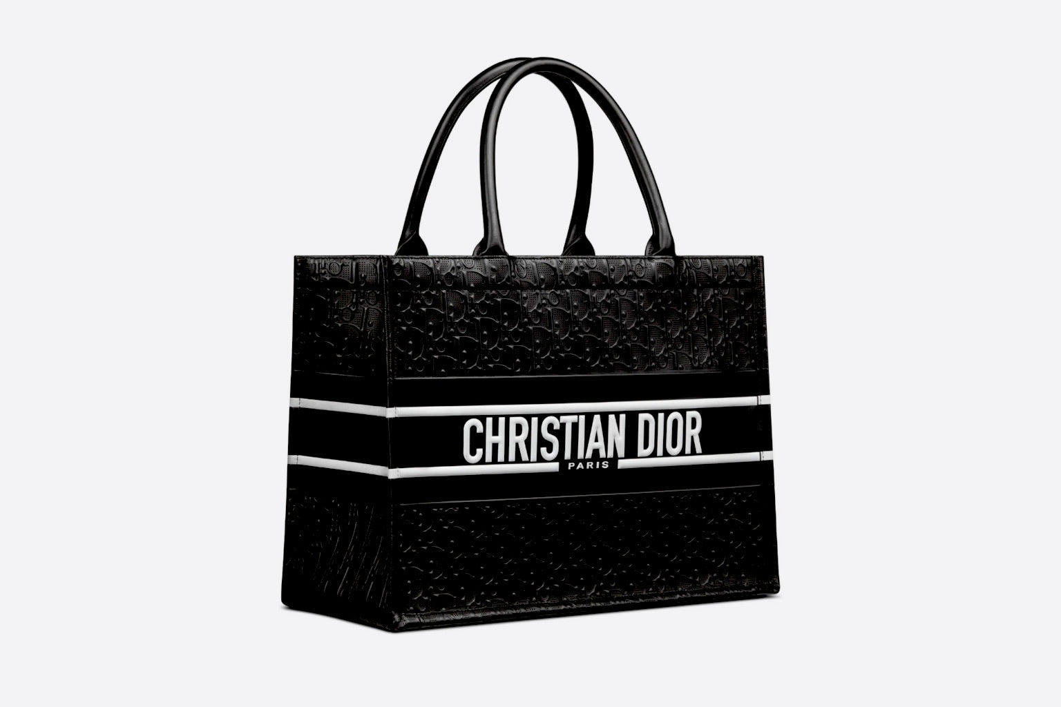 Sac Dior Book Tote Medium