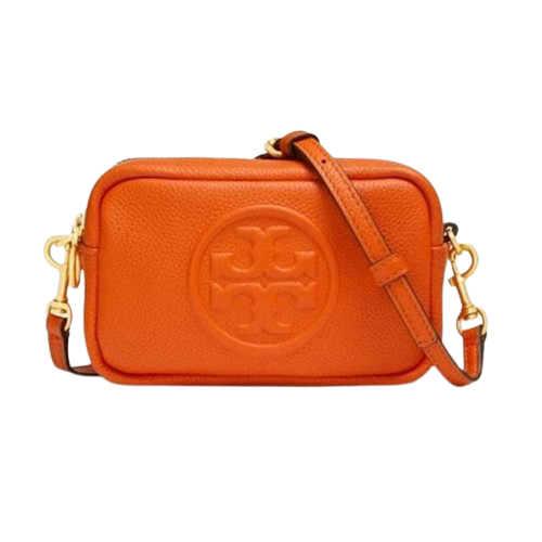 TORY BURCH Sac Bandoulière - Perry Bombè