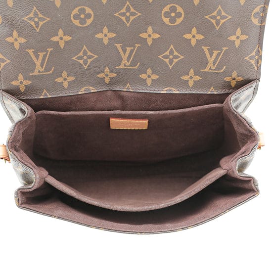 louis Vuitton Pochette Métis