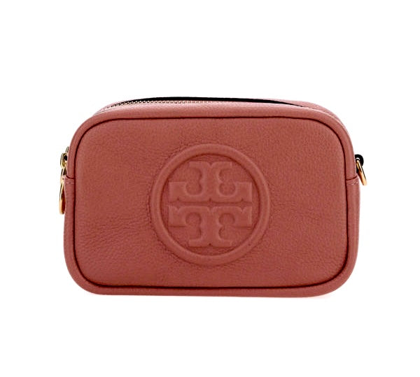 TORY BURCH
Sac Bandoulière - Perry Bombè Xs