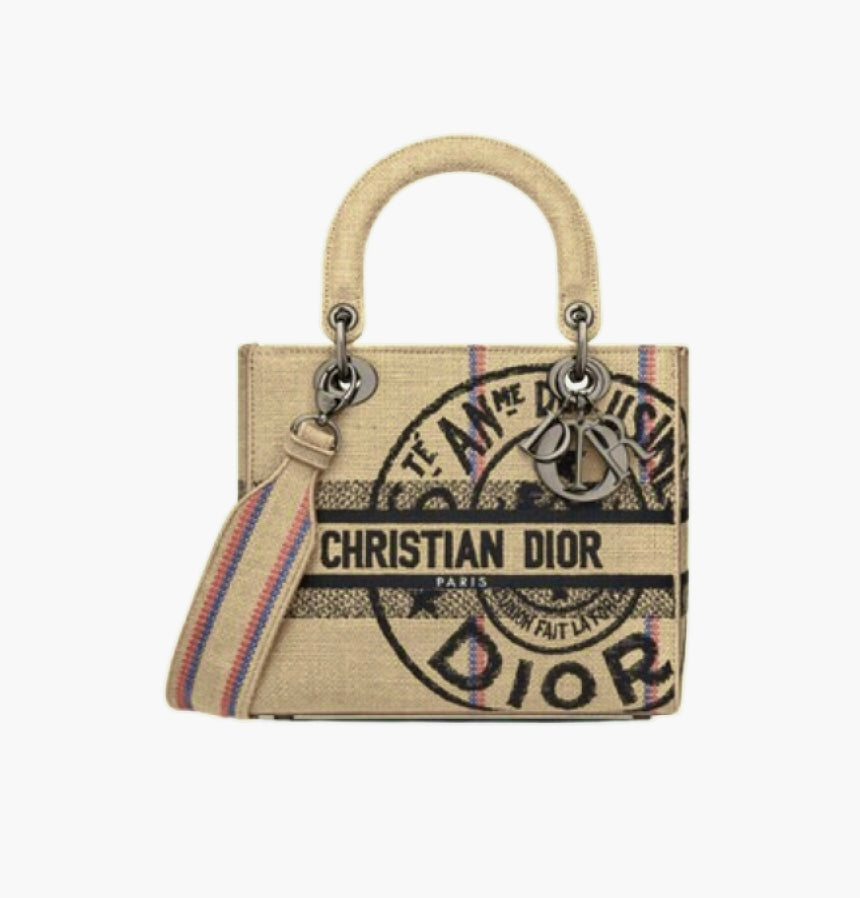 Sac Lady Dior Mini