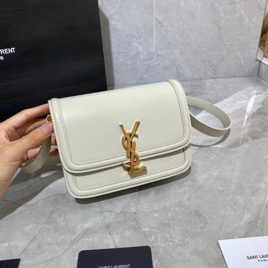 Saint Laurent
petit sac à bandoulière Solferino