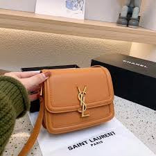 Saint Laurent petit sac à bandoulière Solferino