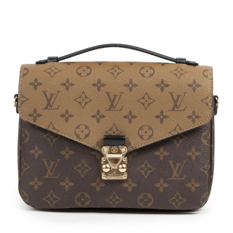 Louis Vuitton
 Pochette Métis