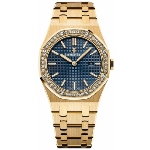 Audemars Piguet Royal Oak Lady Gold