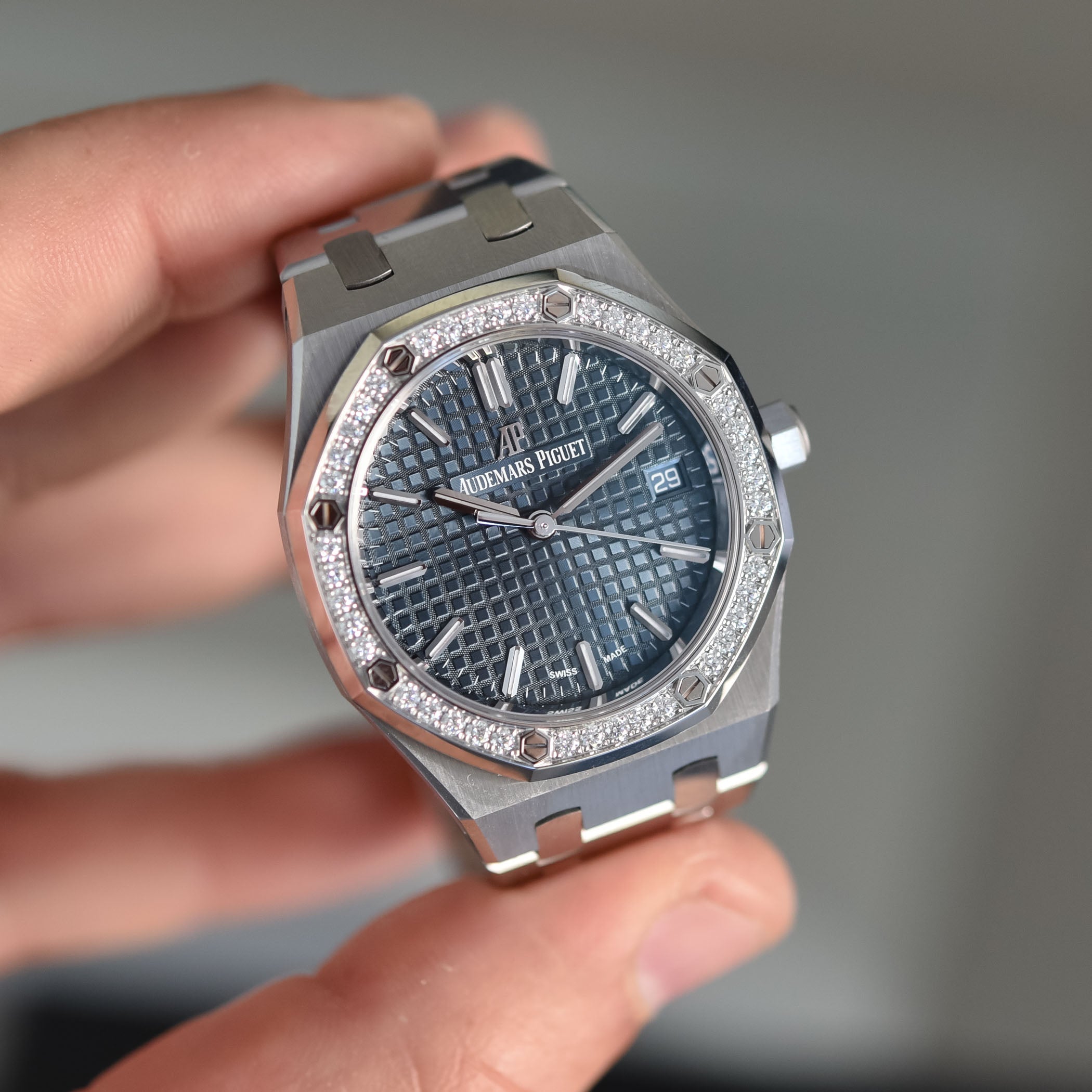 Audemars Piguet ROYAL OAK