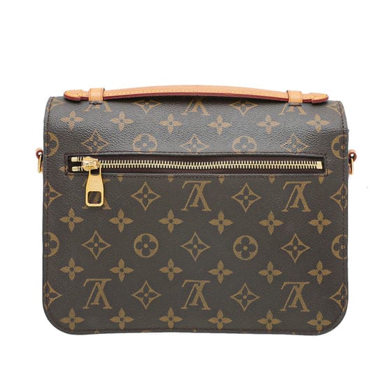 louis Vuitton Pochette Métis