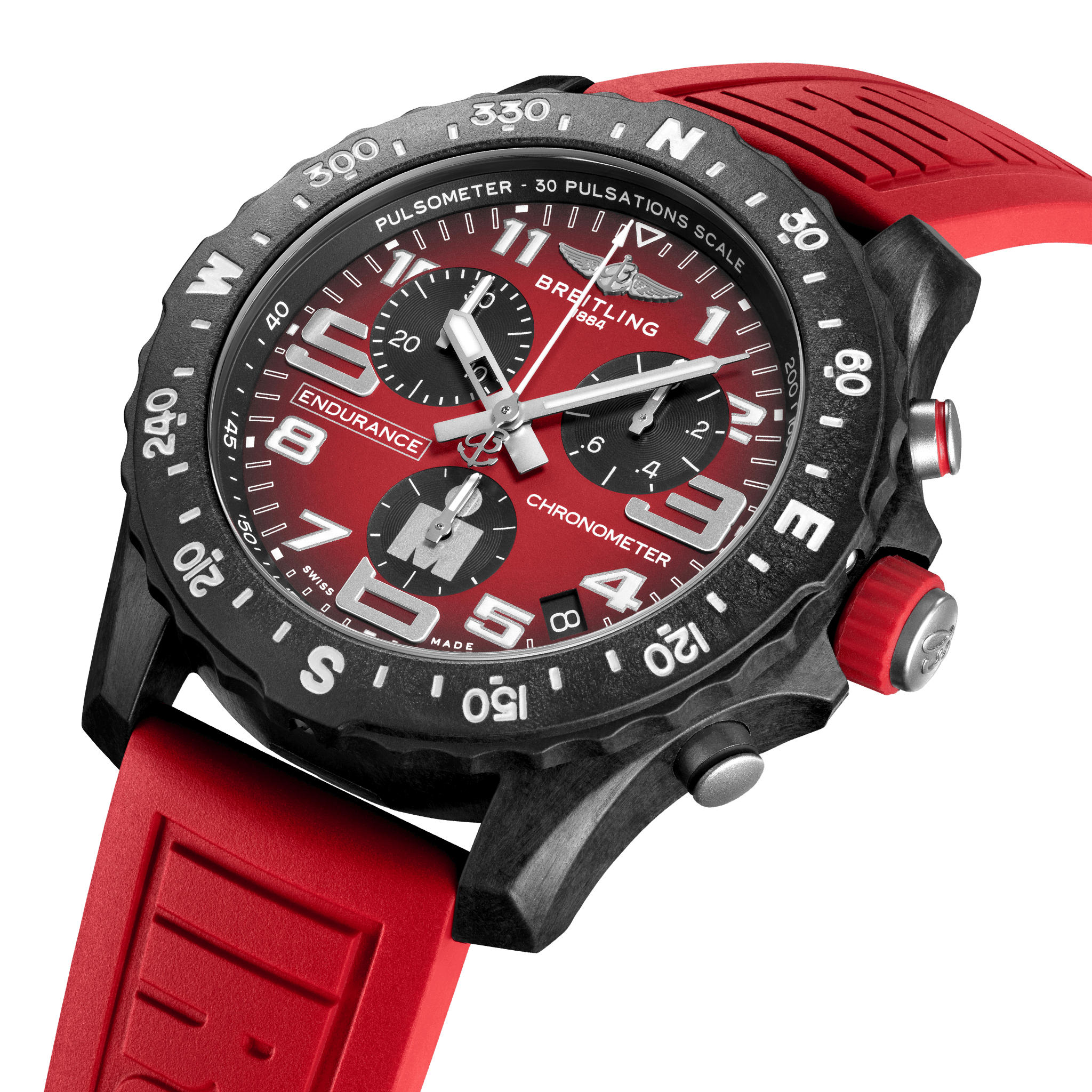 BREITLING ENDURANCE PRO