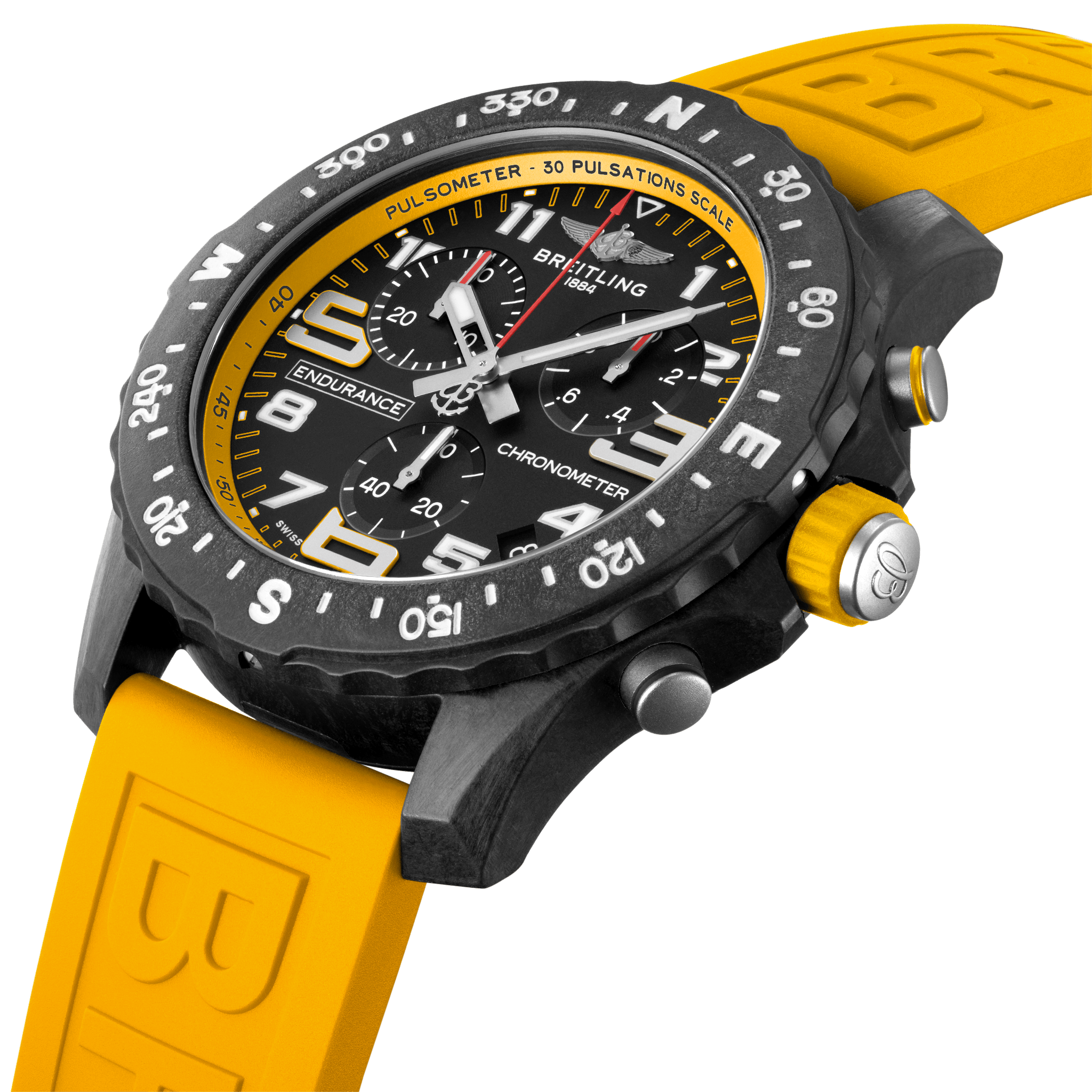 BREITLING ENDURANCE PRO