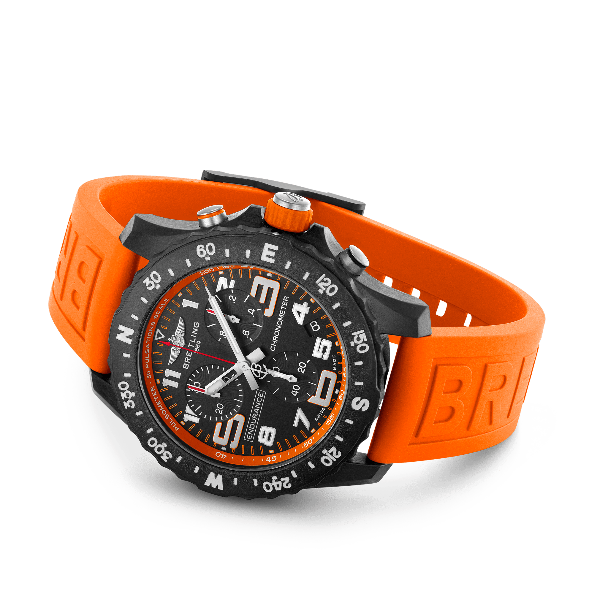 BREITLING ENDURANCE PRO