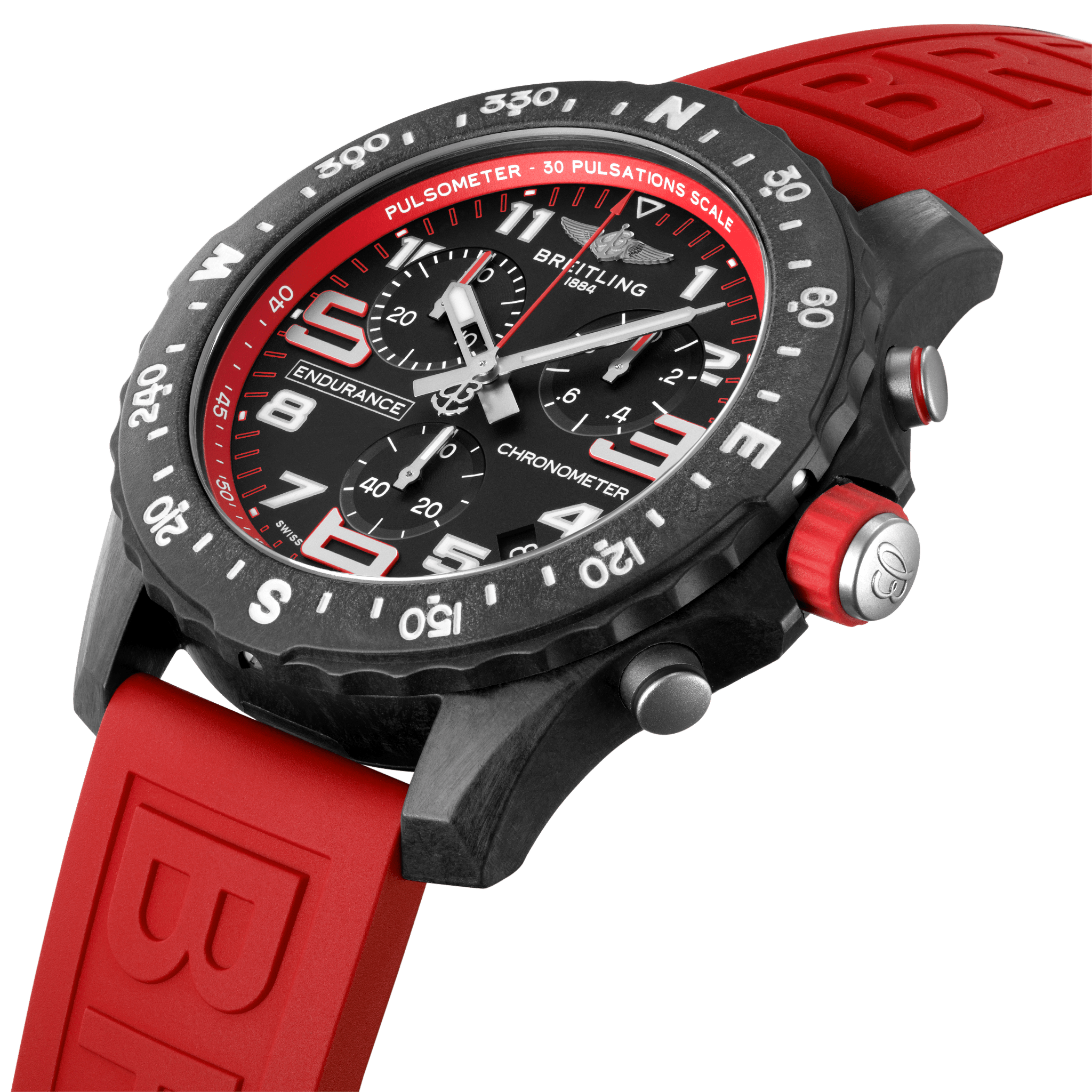 BREITLING ENDURANCE PRO