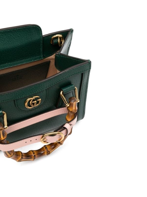 GUCCI DIANA SMALL SHOULDER BAG