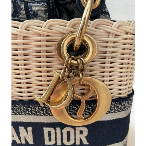 Sac Lady Dior Mini