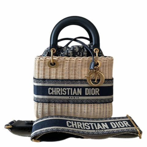 Sac Lady Dior Mini