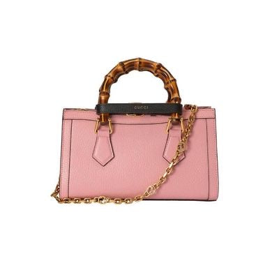 GUCCI DIANA SMALL SHOULDER BAG