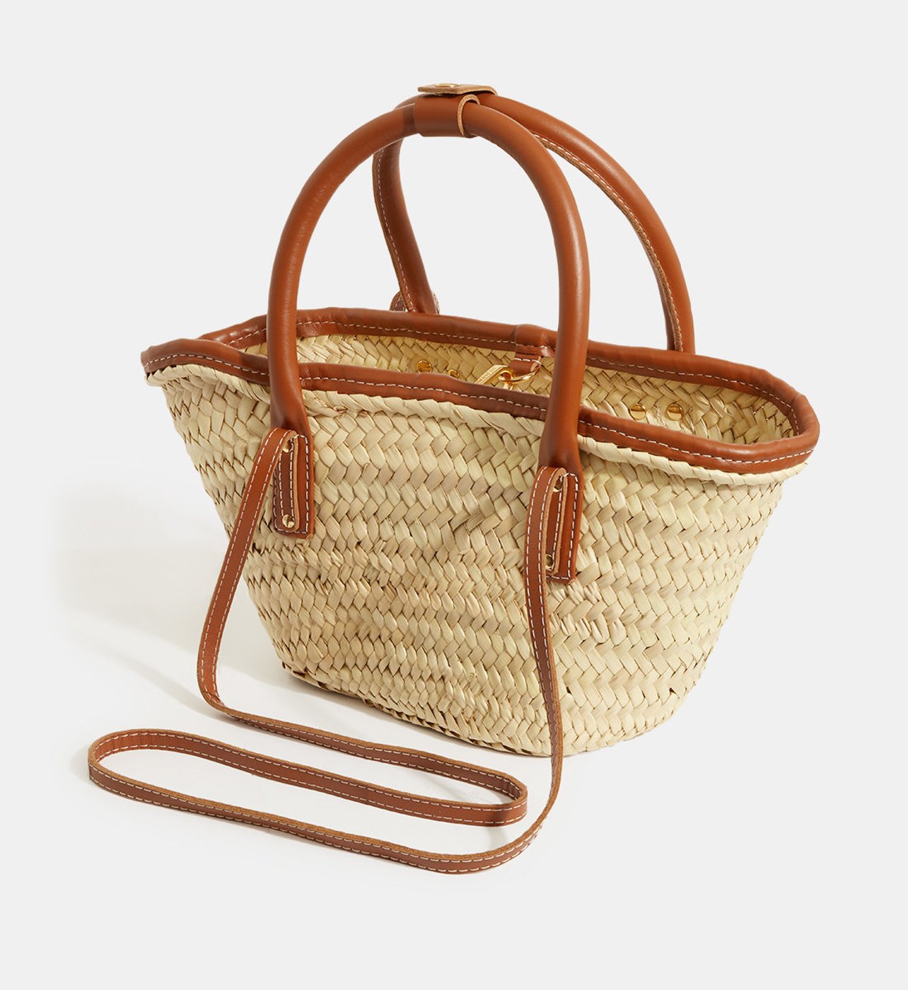 Jacquemus
Marque
Le Petit Panier Soli