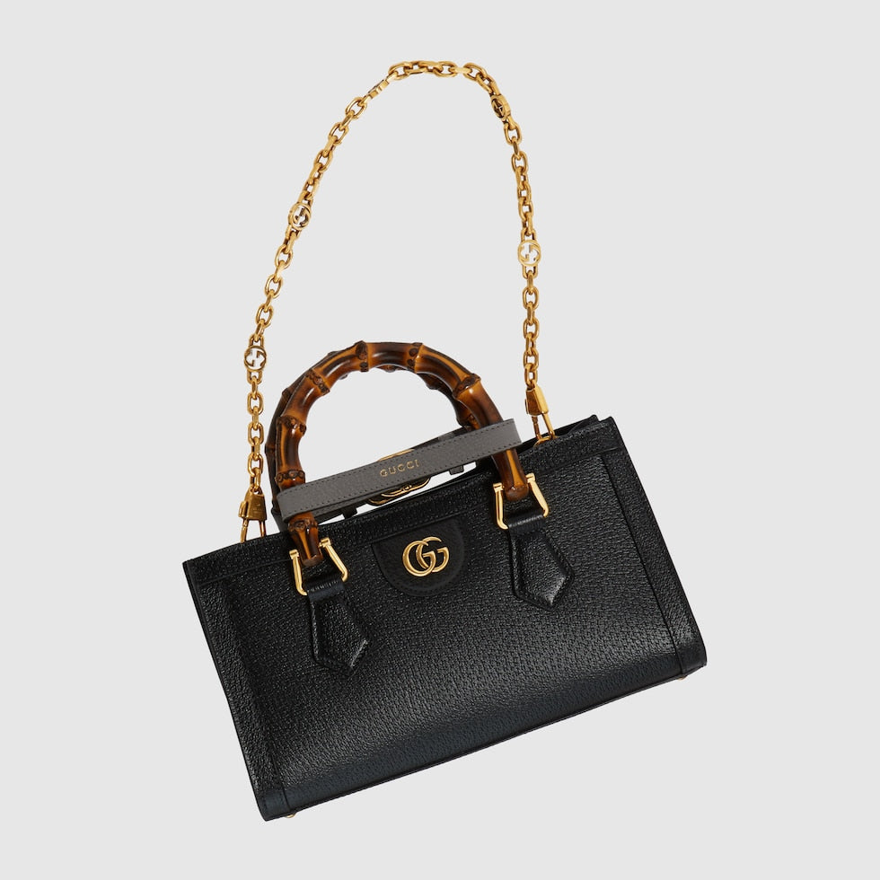 GUCCI DIANA SMALL SHOULDER BAG