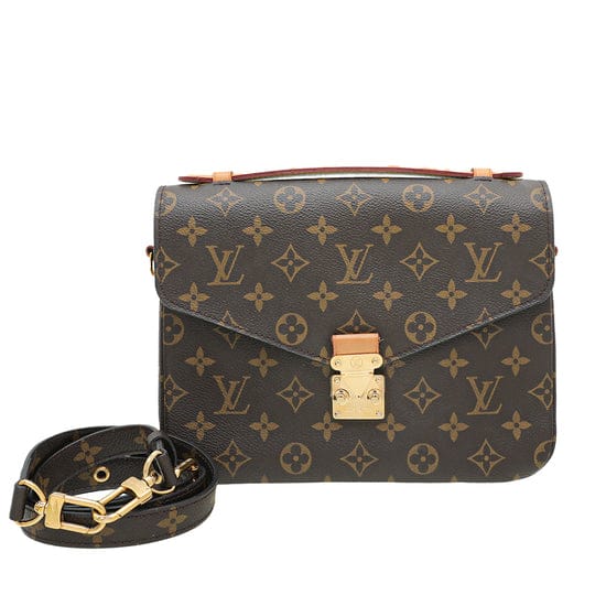 louis Vuitton Pochette Métis