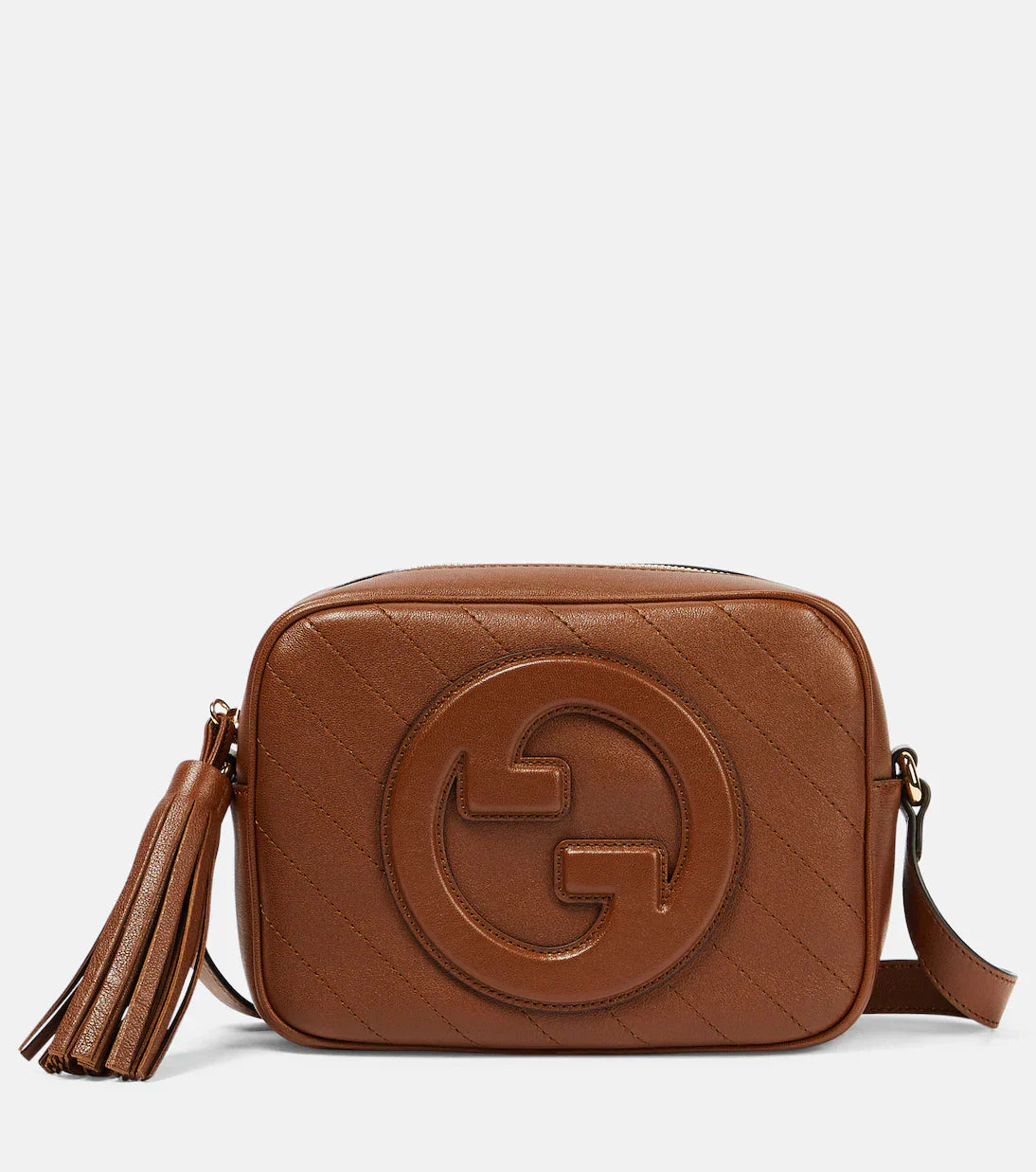 GUCCI
Sac Gucci Blondie Small en cuir