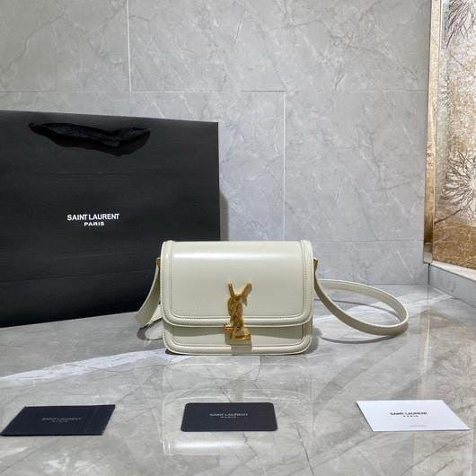 Saint Laurent
petit sac à bandoulière Solferino