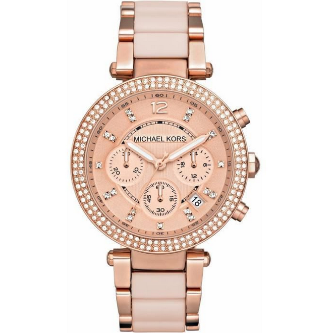 Michael Kors Parker