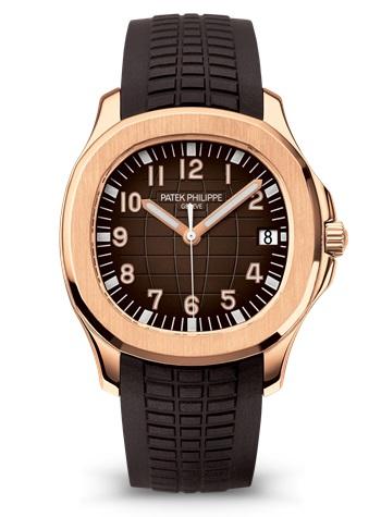 Montre Patek Aquanaut 5167R Pour Homme