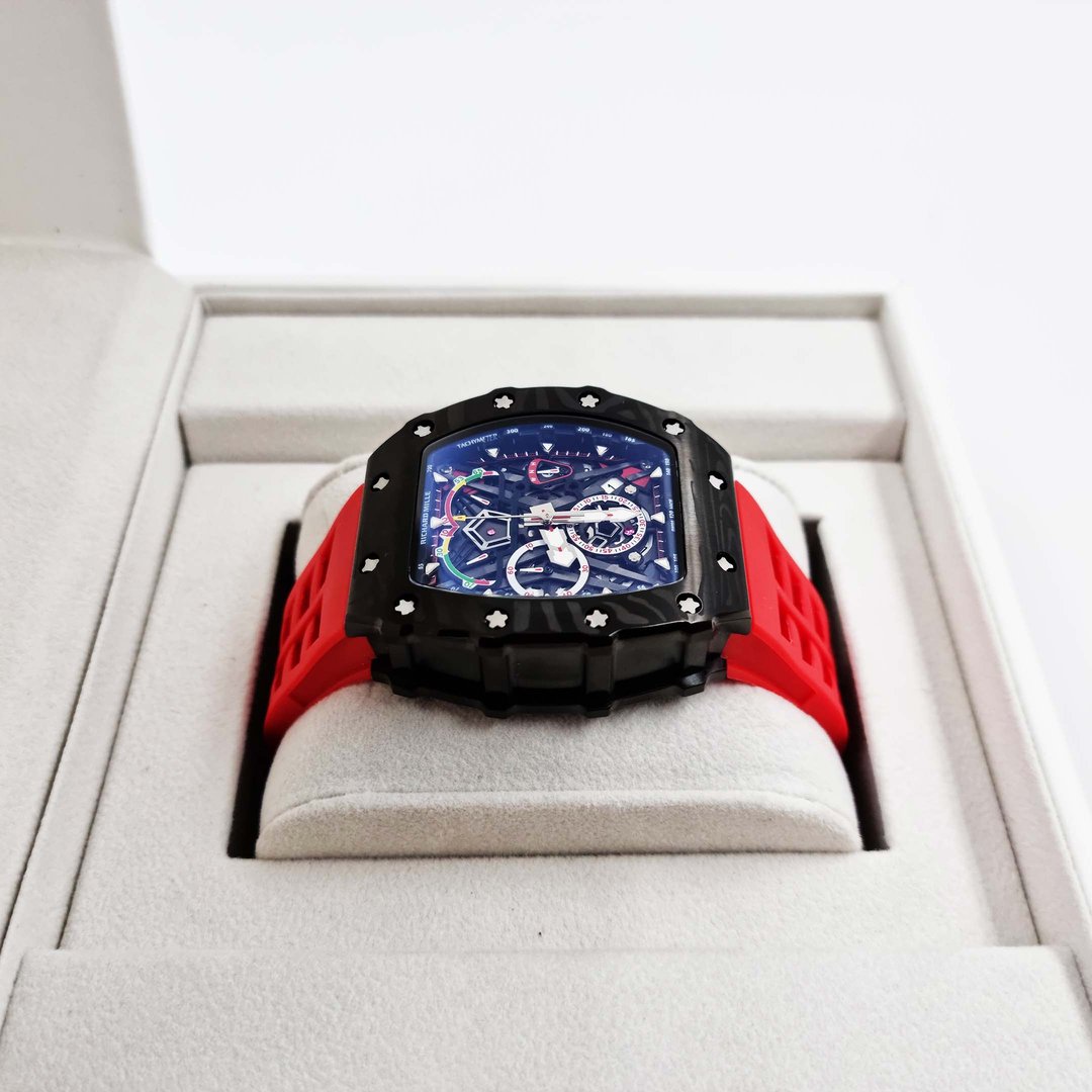 RICHARD MILLE RM50-03