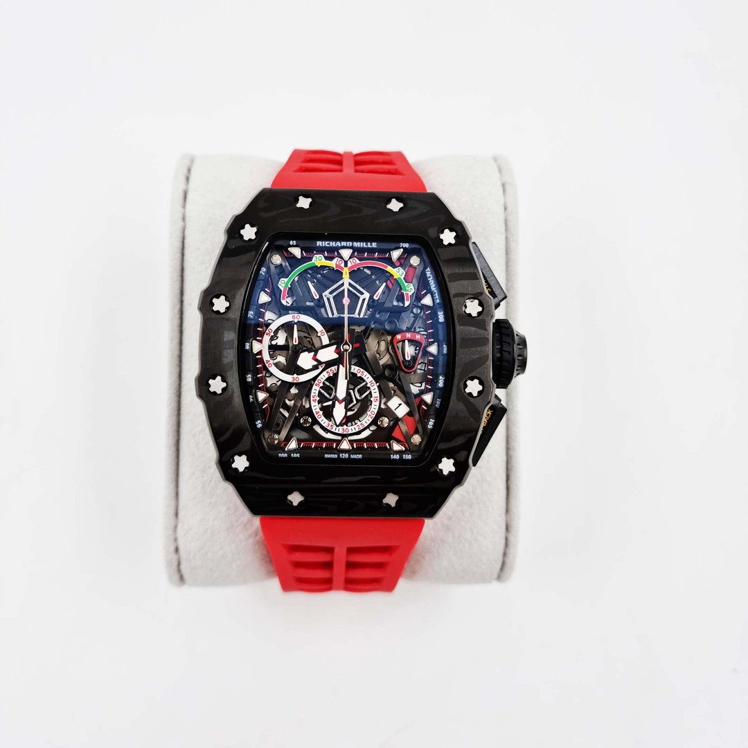 RICHARD MILLE RM50-03