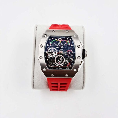 Richard Mille FORMULA ONE RM50-03