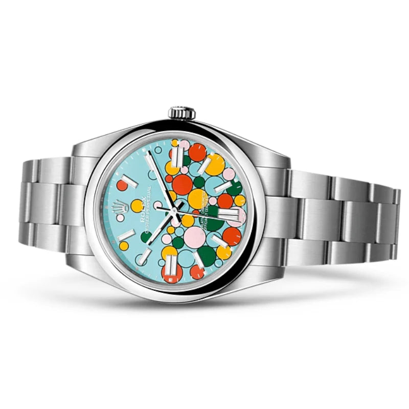 Montre Rolex Oyster Perpetual Celebration