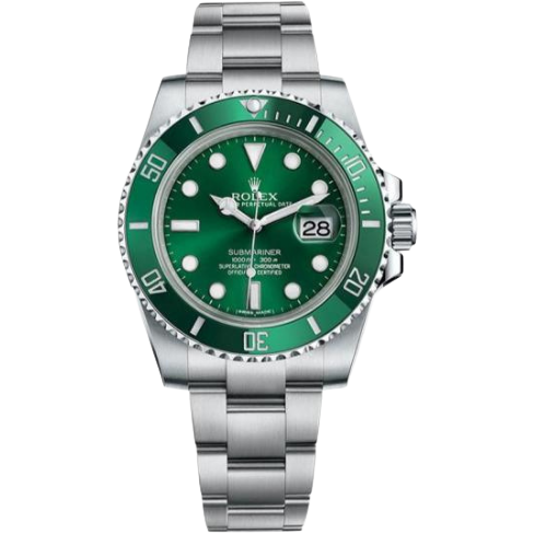 Rolex Oyster Perpetual Submariner