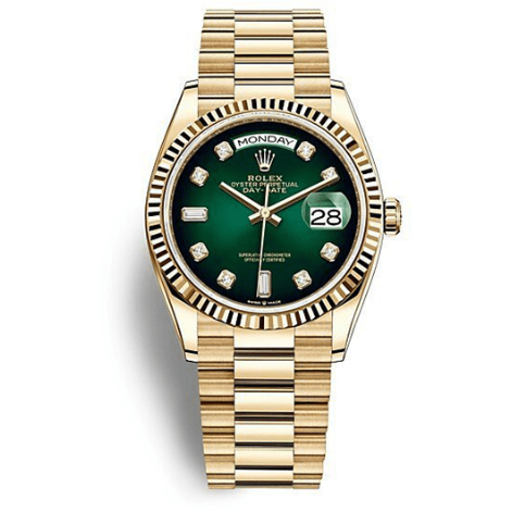 Rolex Day-Date