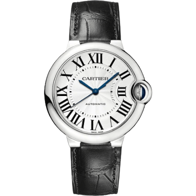 CARTIER Ballon Bleu Noir