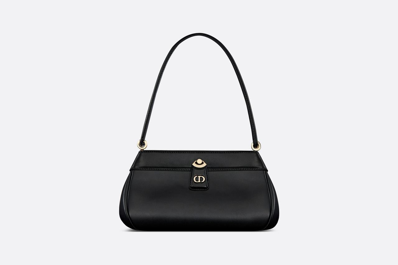 Dior LEATHER HANDBAG